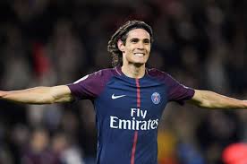 Edinson cavani has been banned for three games and fined $136,000 for for using a racially insensitive word on instagram. Psg Ingin Penyerang Tumpul Real Madrid Gantikan Edinson Cavani Bolasport Com