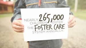 There are more than 400,000 children and teens in the foster care system, and every single one deserves a chance at happiness, belonging, safety and love. Become A Foster Parent And Make A Difference Foster Care