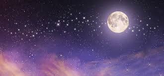 Lua Estrelas Céu - Imagens grátis no Pixabay - Pixabay