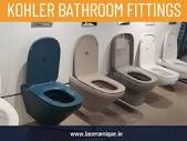 Kohler Bathroom Fittings Give a Fantastic Look at https ...