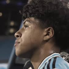 Brian Carmona Romero Interview