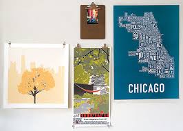 Hanging pictures without damaging your walls is easy with 3m command strips. Hang Art Without A Frame