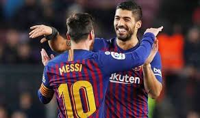 El ártbitro principal del encuentro será sánchez martínez. Barcelona Live Stream Free How To Watch Sevilla Vs Barcelona Online Free Football Sport Express Co Uk