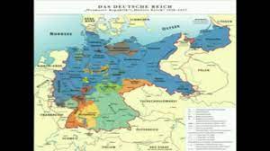 Karte | jüdische ärzte aus deutschland und ihr anteil am aufbau karte: Deutschland Besteht Weiterhin In Den Grenzen Von 1937 Youtube