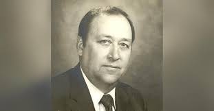 Mr. Zeb S. Deck Jr. Obituary