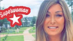 Superheroes: Yulee nurse works with FEMA In New York City