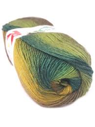 King Cole Riot Dk 100g Ball 1 Shade