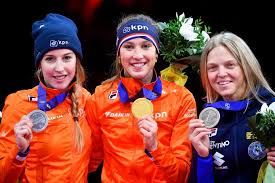 Lara van ruijven funeral, obituary, service, notices, death: Medische Toestand Van Nederlandse Shorttrackster Lara Van Ruijven 27 Is Verslechterd Ze Vecht Voor Haar Leven Meer Sport Hln Be