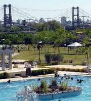 El edificio fue oficialmente inaugurado en 2014 y en 2015, se inauguró el mirador sky costanera. Playa Costanera Este Santa Fe 2021 Que Saber Antes De Ir Lo Mas Comentado Por La Gente Tripadvisor