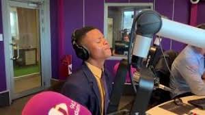 Jacaranda fm is sa's biggest independent radio station broadcasting in english and afrikaans and playing the best mix of more. Good Morning Angels Helping A Young Star With The Help Of You And Tag Heuer By