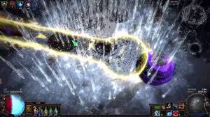 3 10 Awakened Spell Cascade Vs Uber Elder Youtube