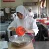 Ucapan pendaftaran pelajar baru kolej vokasional kluang. 1