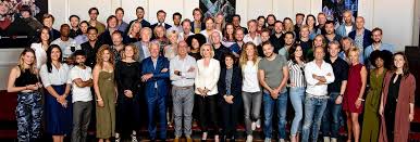 Zondag met lubach is een satirisch televisieprogramma van programmaproducent human factor tv en wordt uitgezonden door de vpro en gepresenteerd door arjen lubach. Het Nieuwe Seizoen Bij De Npo Bm