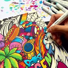 See more ideas about doodle art drawing, doodle drawings, doodle art. Doodle Art Vexx Cute Novocom Top