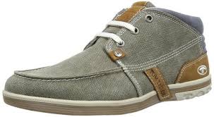 Tom Tailor Tom Tailor Men Casual 5481104 Zapatos De Tela Para Hombre Zapatos Tomtailor Zapatos Hombre Zapatos Casuales Hombres