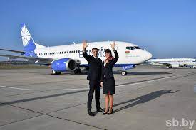 «да не нужны мне деньги! Bortprovodniki Belavia O Lyubimyh Rejsah Znakomstvah So Znamenitostyami I Sekrete Vechnoj Molodosti