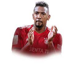 Fifa 21 the top 125 wonderkids on career mode if you slap a sentinel chemistry style on davies' card, he'll receive a +11 boost to his defending and a +7 boost to his physicality which would. Jerome Boateng Fifa 21 82 Rating And Price Futbin