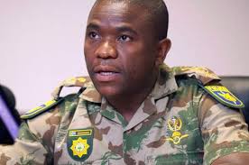 Mzansi rallies behind KZN Police Commissioner, Lt-General Nhlanhla Mkhwanazi  | News24