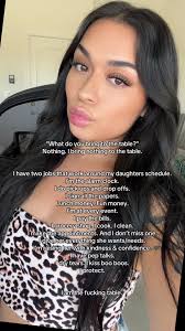 Y’all can’t ever call me a baby mama, it’s BIG MAMA 🤪