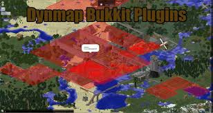 Craftbukkit is known for its ability to run bukkit plugins,. Dynmap Bukkit Plugins 1 15 1 11 1 9 Minecraft Mods Pc