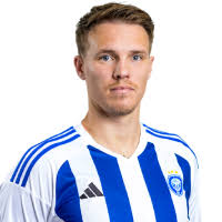 Lee Erwin (Al-Faisaly SC)