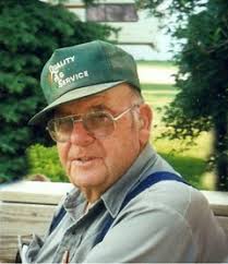 Russell Obituaries: July 2014