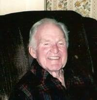 Edward Hirst Totman Obituary (2007)