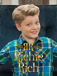 Richie Rich's Instagram, Twitter & Facebook