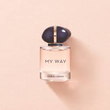My way is a new perfume by giorgio armani for women and was released in 2020. Giorgio Armani My Way New Fragrances