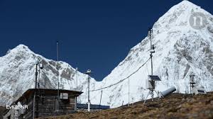 Mothballed Mount Everest Climate Observatory Could Reopen By Early Next Year