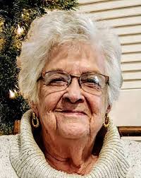 Annette Kahle (1927-2022)