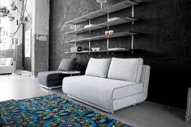 Check spelling or type a new query. City Sofa Bed Minimalistisch Arbeitszimmer London Von Imagine Living Houzz