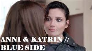 Join facebook to connect with katrin alexander and others you may know. Anni Katrin Blue Side Youtube