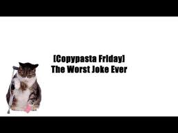 Copypasta Know Your Meme Each week bounties will be paid and transactions will be posted w/ hashes. copypasta know your meme