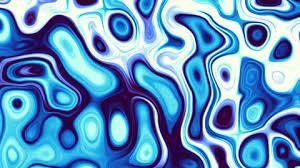 After completing the download process, open the zip file and extract all wallpapers into your desktop. Moving Random Psychedelic Blue Waves Stock Footage Video 100 Royalty Free 1009313555 Shutterstock