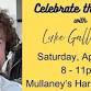 Celebrate the 412 with Luke Gallagher