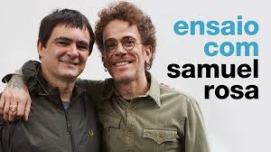 Discogs에서 nando reis의 릴리스를 둘러보세요. Ensaio Com Samuel Rosa By Nando Reis From Brazil Popnable