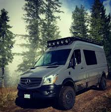 Pin On Van Camper Truck 4x4