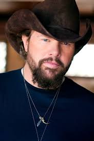 Toby Keith dies: See photos of him in Oklahoma through the years