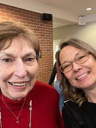 Maureen Beck Obituary (1944