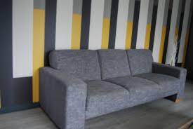 Une décoration originale et des meubles uniques . Achetez Canape Vend Canape Occasion Annonce Vente A Yvetot 76 Wb168207741