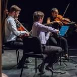 Young Artists Chamber Music Concert