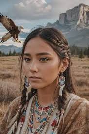If You truly love native girls can I get a big YESS❤️😍😍
