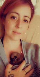 Remembering a loved one