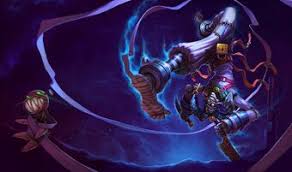 I didn't count mad hatter because i honestly feel like it would be sort of unchanged compared to the other skins. Shaco Lol Cosmetics League Of Legends Wiki Fandom