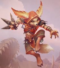 We will help you with vulpera allied race unlocked for your wow character. Vulpera Wowpedia Your Wiki Guide To The World Of Warcraft