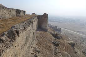 Archnet > Site > Bala Hissar