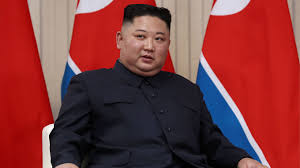 Do you like this video? Putin Hands World War Ii Medal To North Korea S Kim Jong Un The Moscow Times
