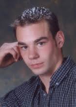 Obituary information for Brandon Peel