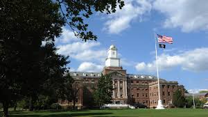 Veterans nursing home in New Jersey near bottom in national ratings